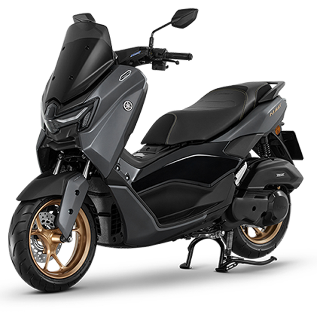 NEW  N-MAX TECH MAX  ABS  2026 