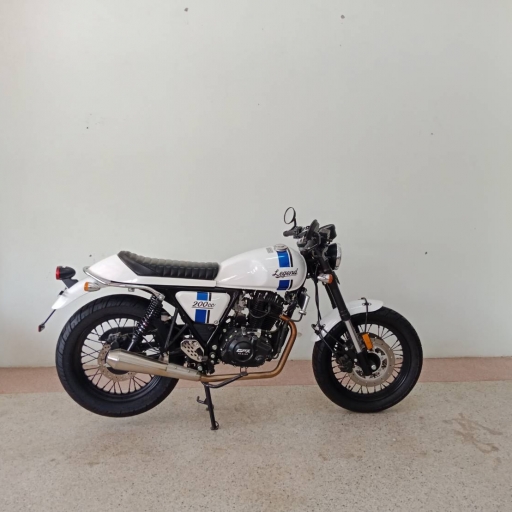 LEGEND200B