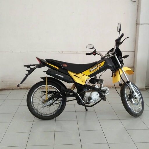 Sport 110