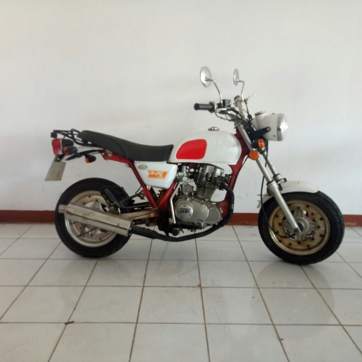 A-pe 125