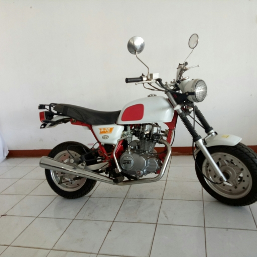 A-pe 125