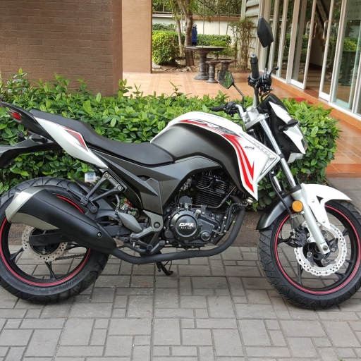 CR5 200