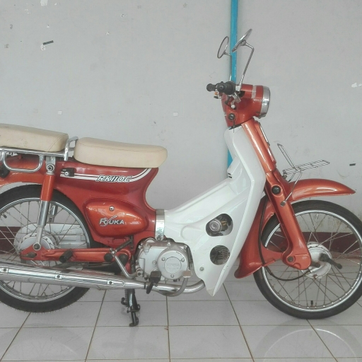 Classic110