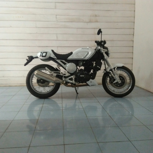 LEGEND GENTLEMAN 200
