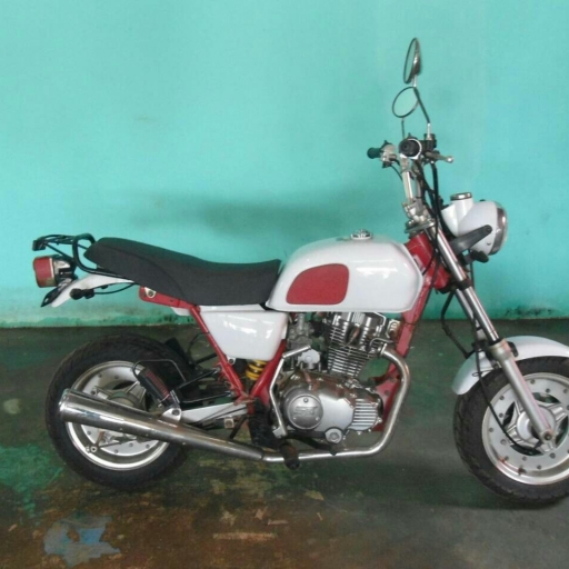 A-pe 125