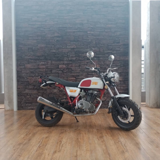 A-pe 125