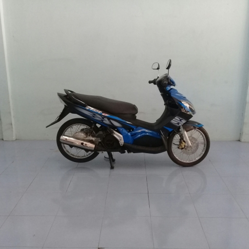 NOUVO MX