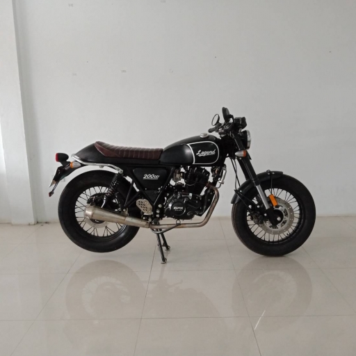 LEGEND 200