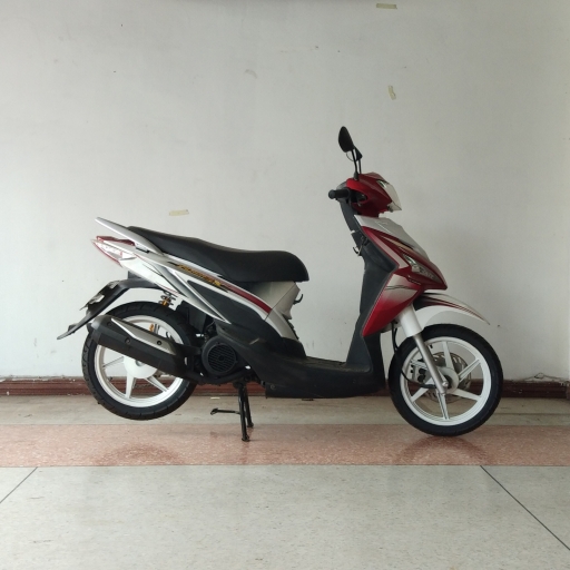 RADAR-X