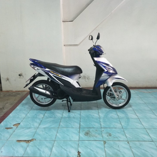 RADAR-X