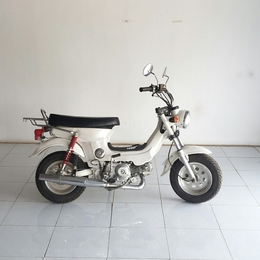 Chaly 125