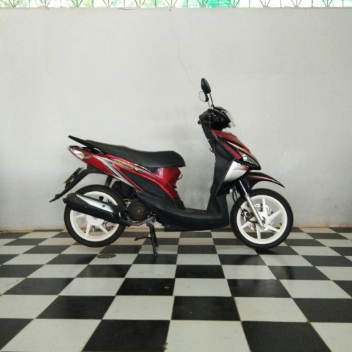 RADAR-X