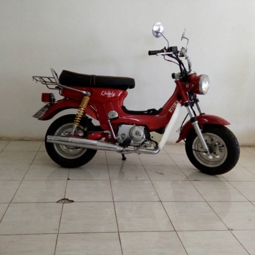 Chaly 125