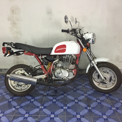 A-pe 125