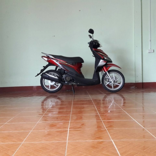 RADAR-X
