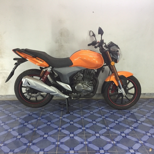 RKV 200