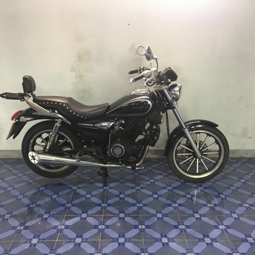 กอลิลา 125