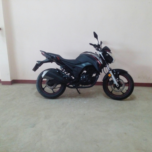 CR5 150