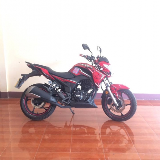 CR5-EFI