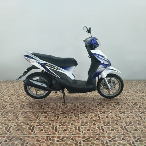 RADAR-X