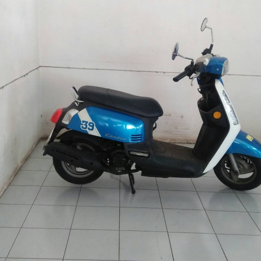 Tini 110 cc