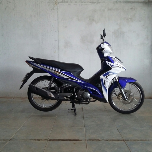Bonus X 110 SR