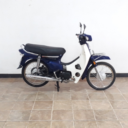 Super ZX 110