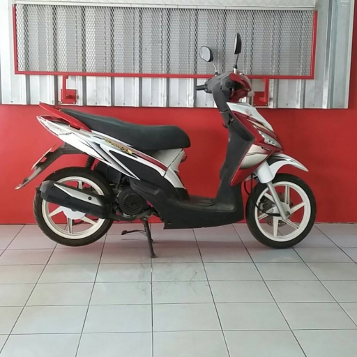 RADAR-X