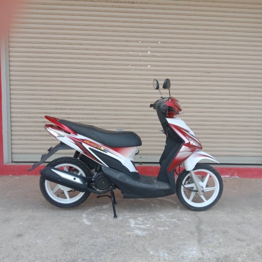 RADAR-X