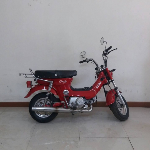 Chaly 125