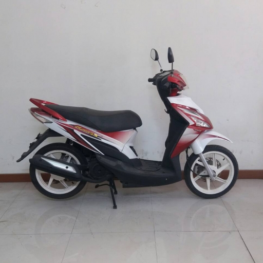RADAR-X