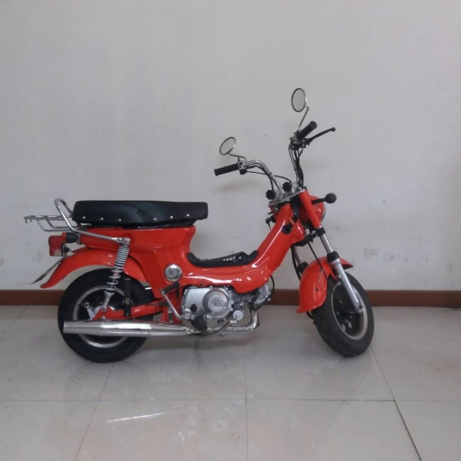 Chaly 125
