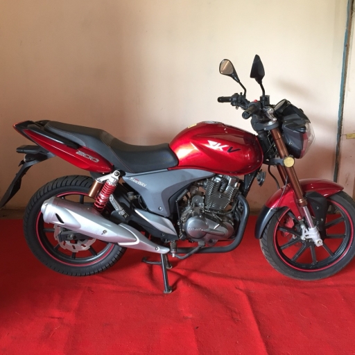 RKV 200