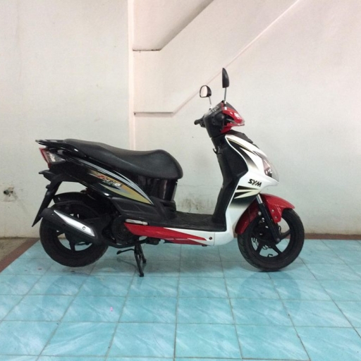 JET-4 125 CC
