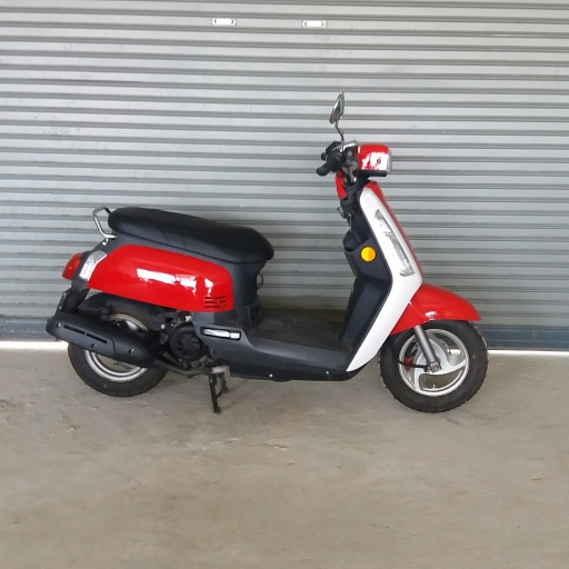 Tini 110 cc