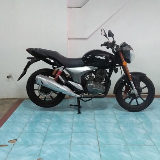 RKV 200