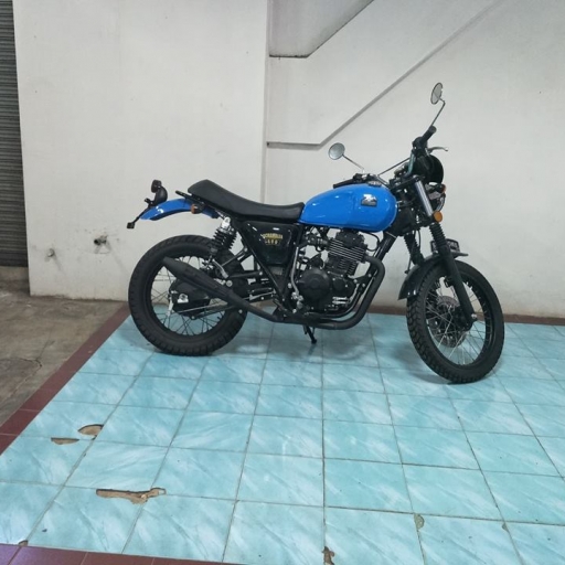 Centaur Scramble 400