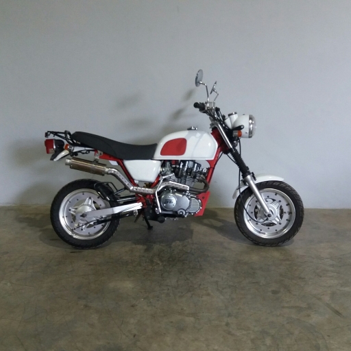 A-pe 125