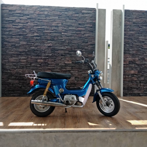 Chaly 125