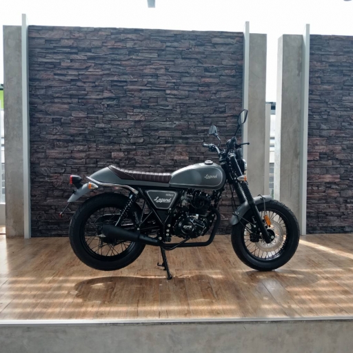 LEGEND 150 S
