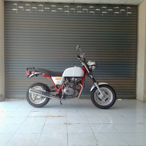 A-pe 125