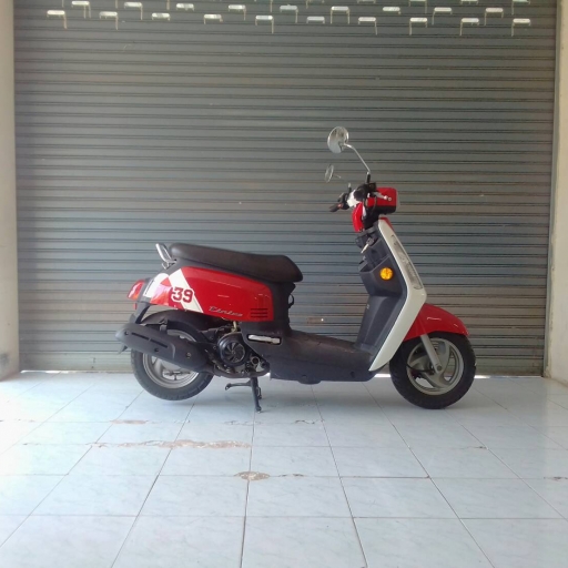 Tini 110 cc