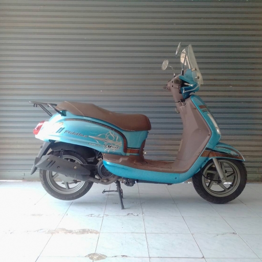 FIDDLE II Limited