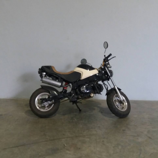 Solo Retro 125