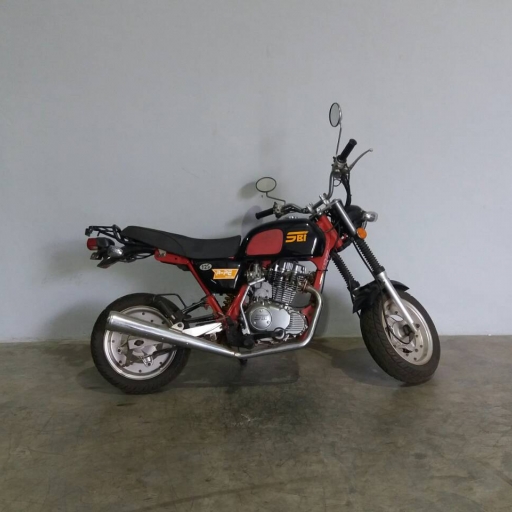 A-pe 125