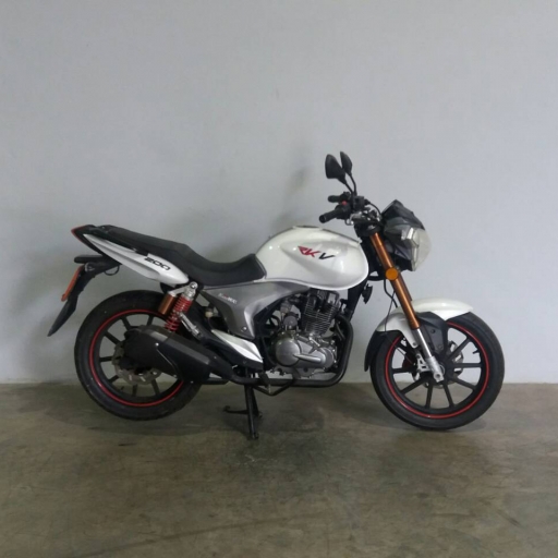 RKV 200