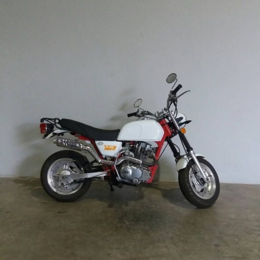 A-pe 125