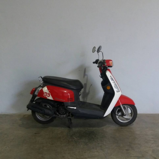 Tini 110 cc
