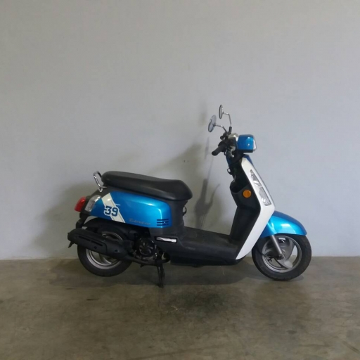 Tini 110 cc