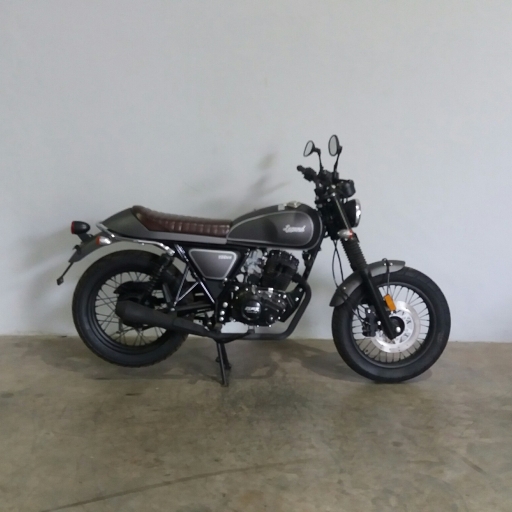 LEGEND 150 S